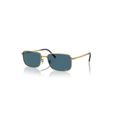 Rb3717 Polarized Sunglasses