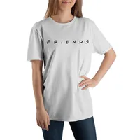 Friends - Logo Men's Tee