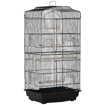 36" Bird Cage Flight Cage