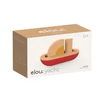 Yacht Boat Toy