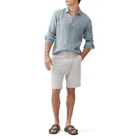 Chaffeys Sports Fit Shirt