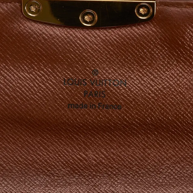 Louis Vuitton Pre-loved Monogram Etoile Sarah Wallet