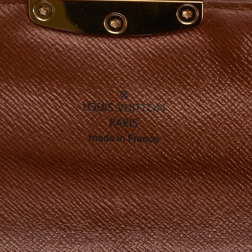 Authentic Louis Vuitton Etoile Sarah Wallet REASONABLE -  Canada