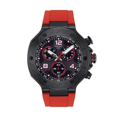 T-race Motogp Chronograph 2023 Limited Edition Watch