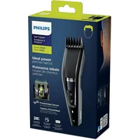 Personal Hair Trimmer, 7000 Series, Washable, Cordless