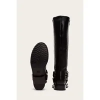 Veronica Harness Tall Riding Boot