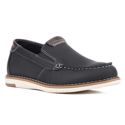 Boy's Youth David Dress Casual Loafers