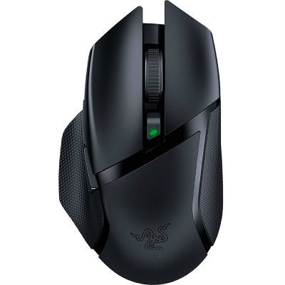 Basilisk Ultimate Wireless Gaming Mouse