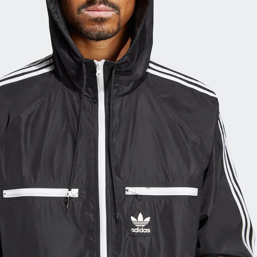 adicolor classics windbreaker