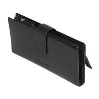 Ladies Clutch With Tab