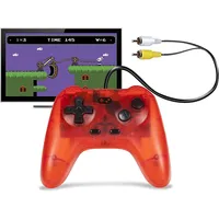 Retro Micro Controller Plug And Play Game System