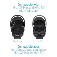 Mico Xp Car Seat Base