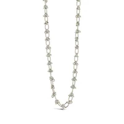 Zoya Chain Necklace
