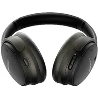 Quietcomfort 45 Noise-canceling Wireless Over-ear Headphones (triple Black)