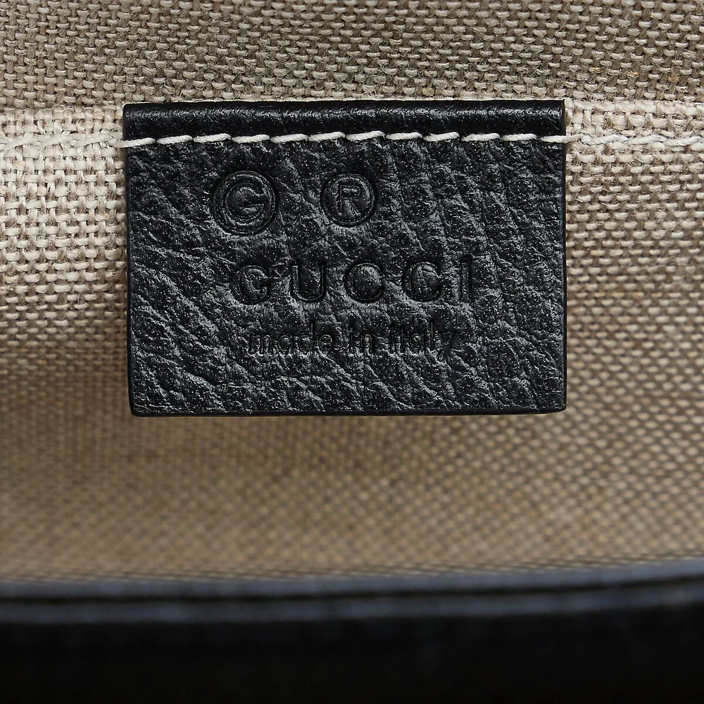 Gucci interlocking WOC, Women's Fashion, Bags & Wallets, Cross