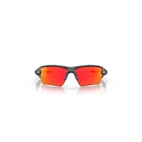 Flak® 2.0 Xl Black Camo Collection Sunglasses