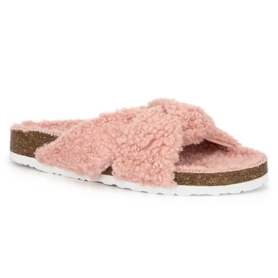 Lana slippers