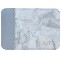 Bertha Melina 8 Piece Surgical Steel Groom Kit