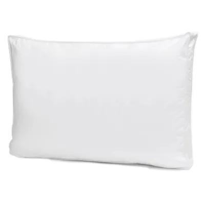 Microfiber Pillow, Hypoallergenic, Oeko-tex Certified