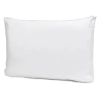 Microfiber Pillow, Hypoallergenic, Oeko-tex Certified