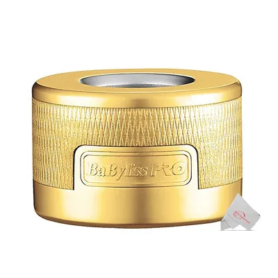 Gold Fx Trimmer Charging Base Fits Fx787 Trimmers