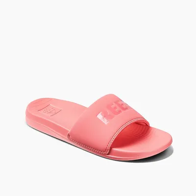 One Slide Sandal