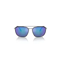 Rb3708 Chromance Polarized Sunglasses