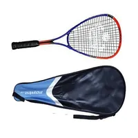 Cosco Power -175 Squash Racquet Pro Squash Racquet Ideal For Men And Women