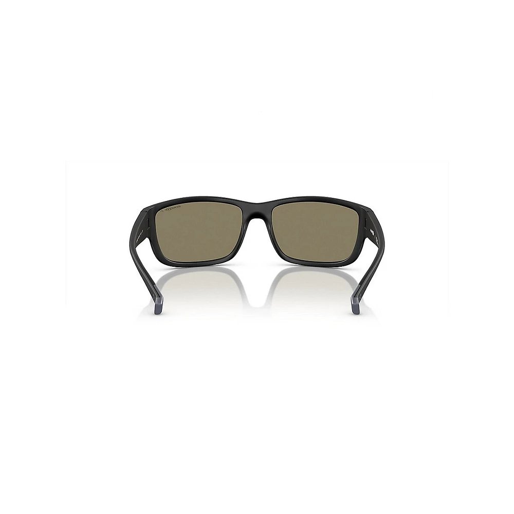 Bushwick Polarized Sunglasses