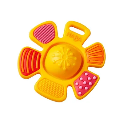 305832 - Flower Popping Clutching Toy