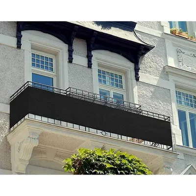 Privacy Balcony Cover