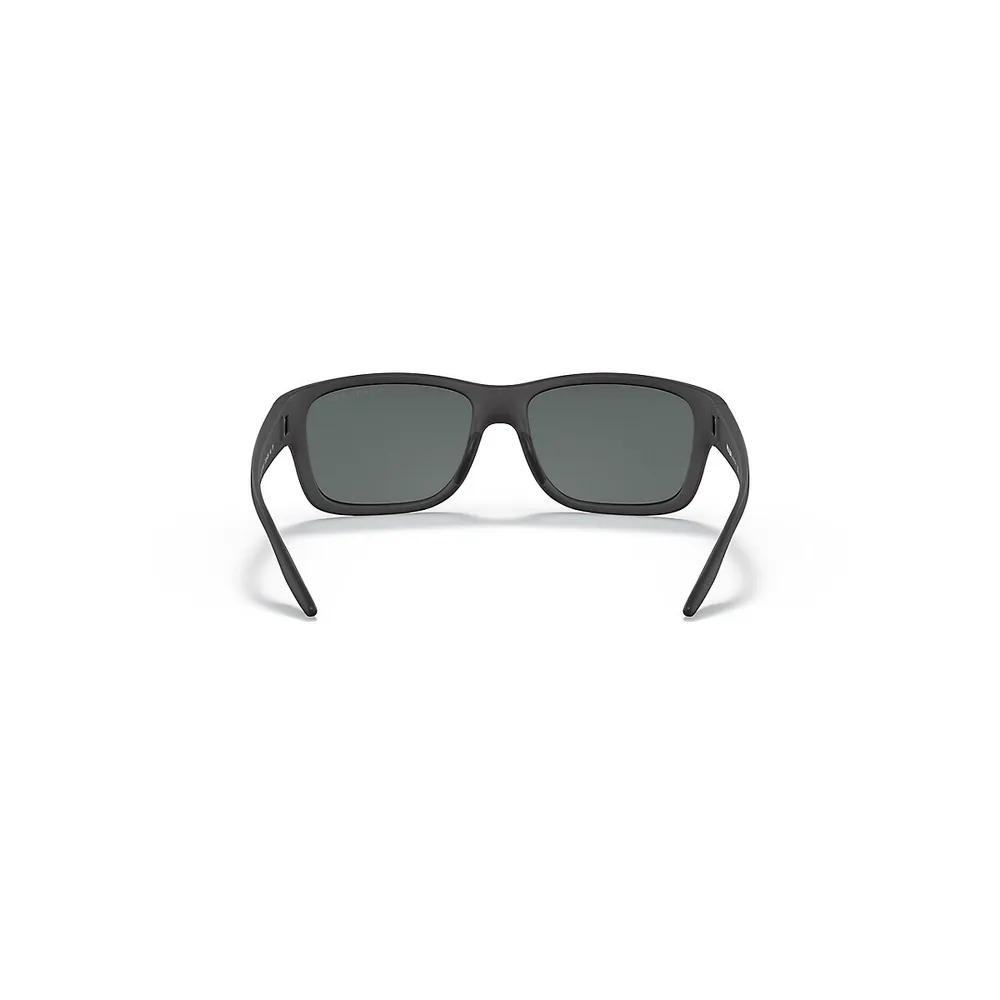 Ps 01ws Polarized Sunglasses