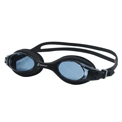 Sandpearl Leisure Swimming Goggles - Anti-fog Swim With Uv Protection For Adults