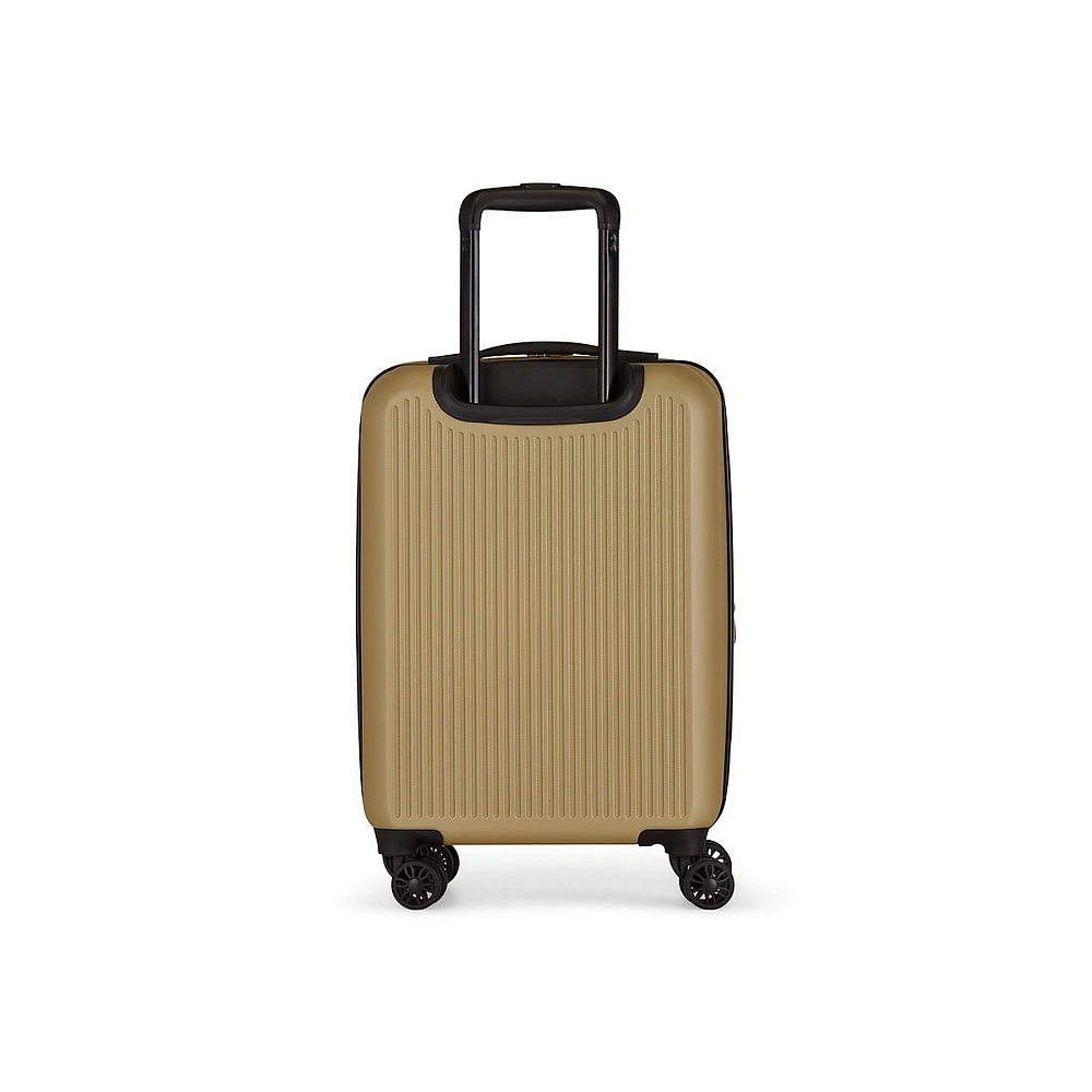 Action Carry-on Luggage