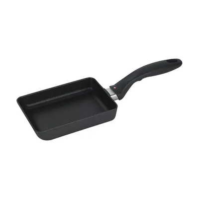 5 Inch X 7 Inch (12.7cm X 17.7cm) Xd Nonstick Induction (tamagoyaki) Japanese Omlette Pan