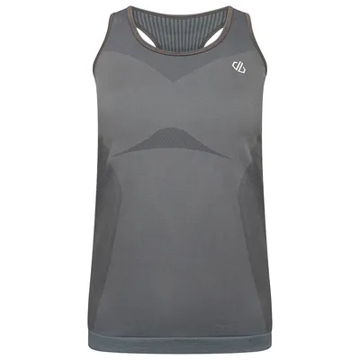 Womens/ladies Don´t Sweat It Vest