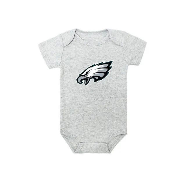 Eagles Baby NFL Philadelphia Eagles Bodysuit