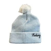 Harry Potter Hedwig Big Face Beanie
