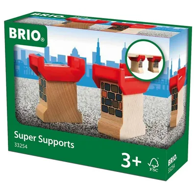Super Supports