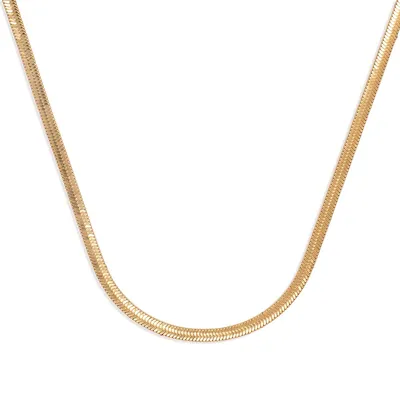 Nassau Necklace