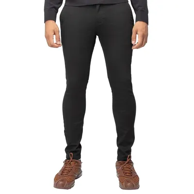 Men's Five Pocket Commuter Pants