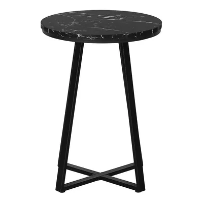 Accent Table - 22"h