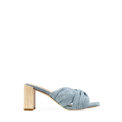 Lust For Life Mule