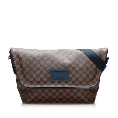 Preloved LV tivoli damier