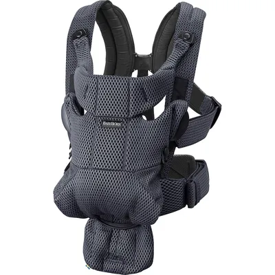 Babybjorn Baby Carrier Free