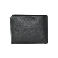 Slimfold Wallet W/removable Id