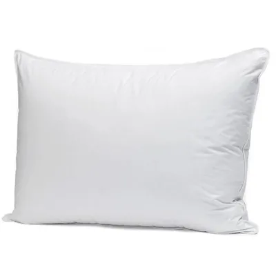 Durafiber Child Pillow, Hypoallergenic, Washable, Made In Montreal