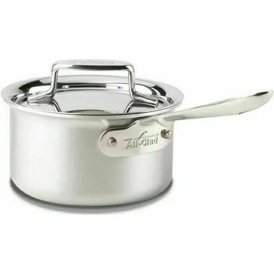 1.5 Qt Sauce Pan With Lid
