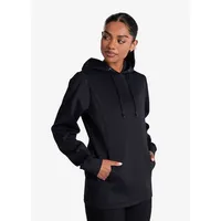 Spacer Long Sleeve Tunic