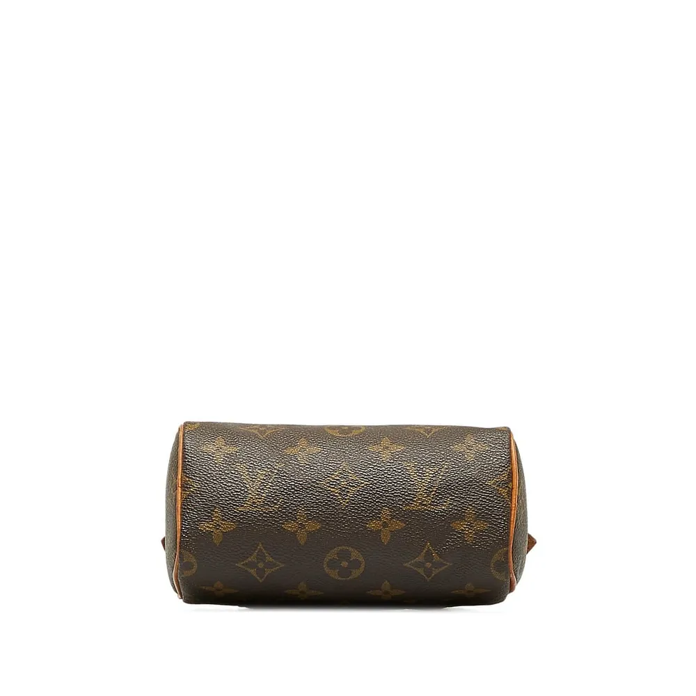 Louis Vuitton, Bags, Louis Vuitton Mini Hl Speedy